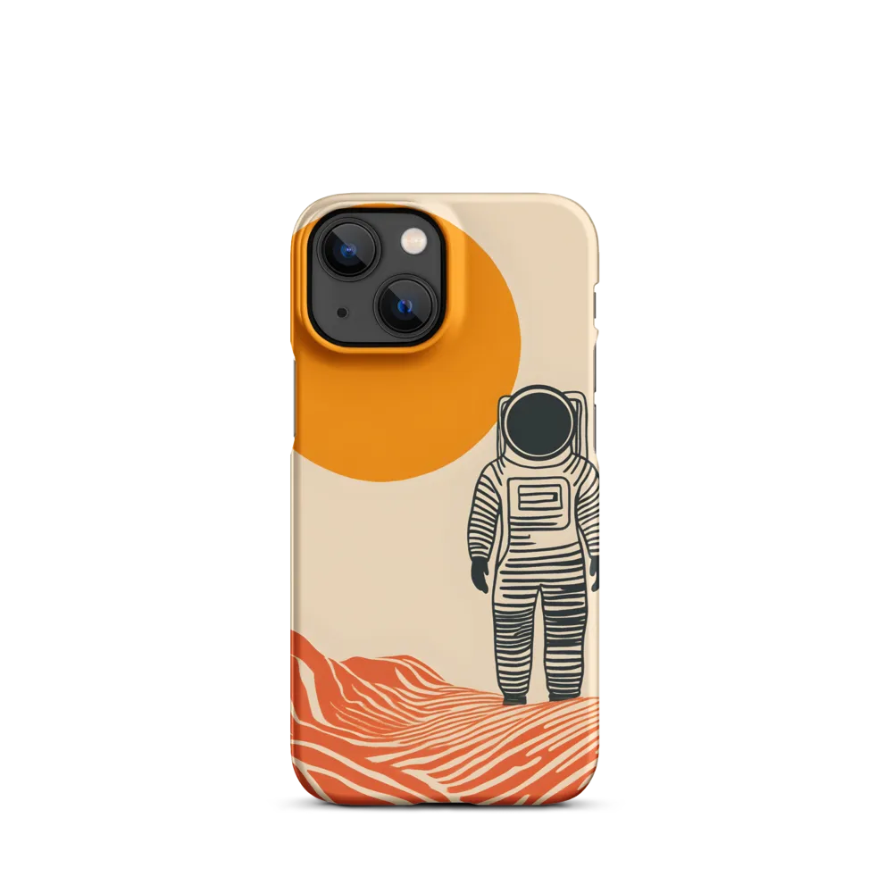 Solitude in Space