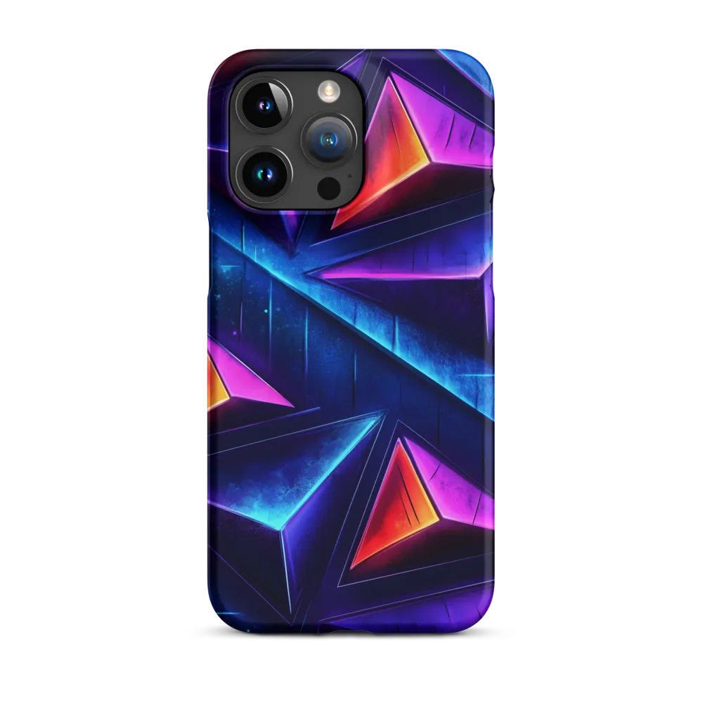 Geometric Luminescence