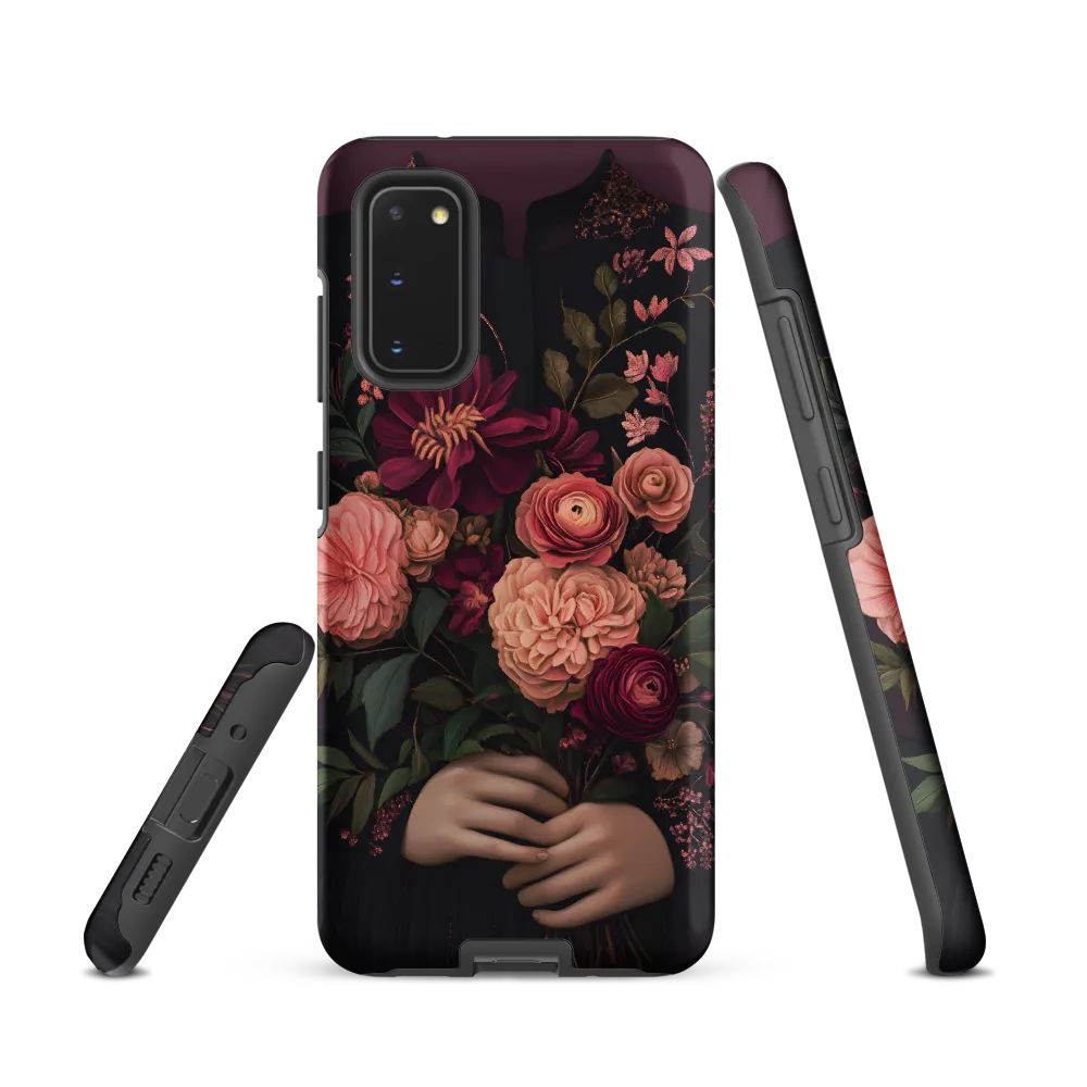 Botanical Elegance
