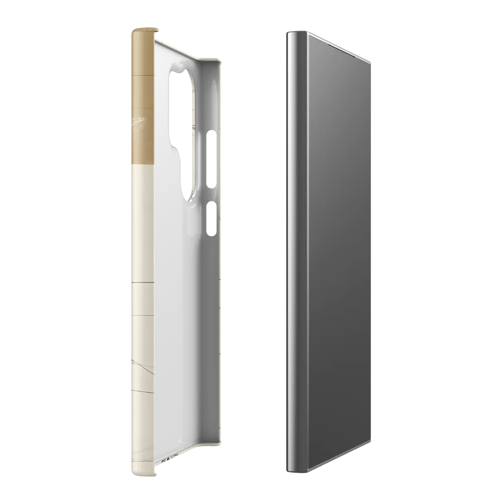 A Child's Dream | Phone Case |  S24 Ultra | Snap Case | Matte