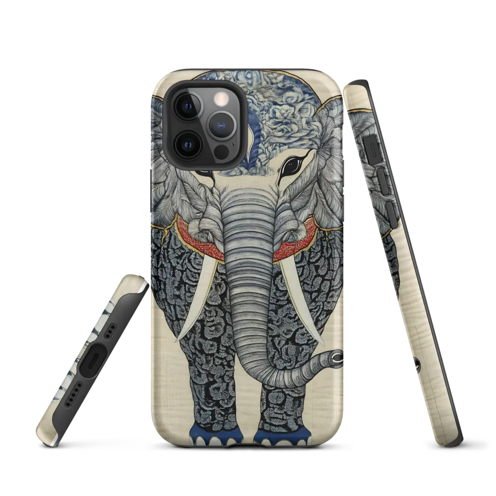 Majesty of the Elephant