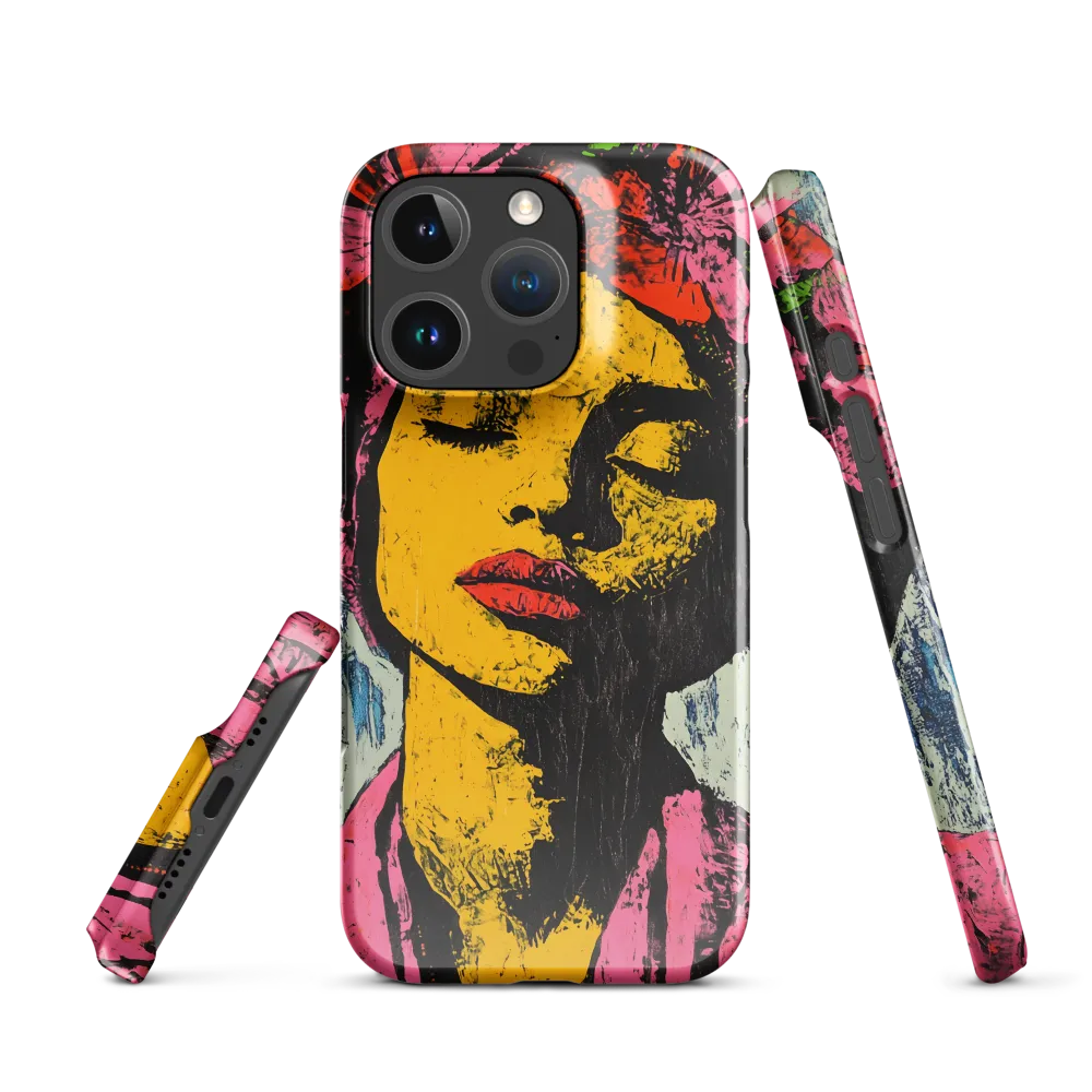 Serene Vibes of Pop Art