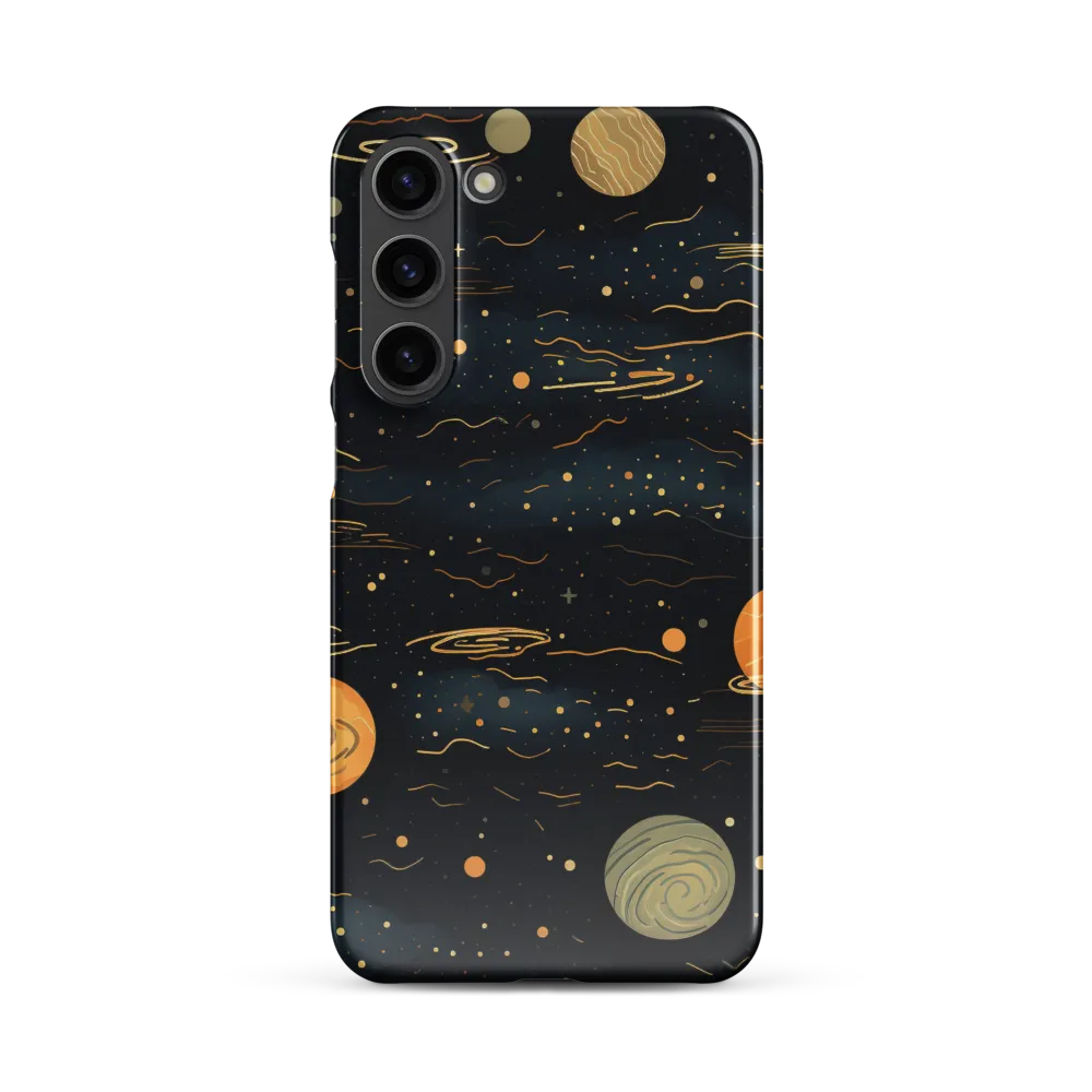Celestial Dreams