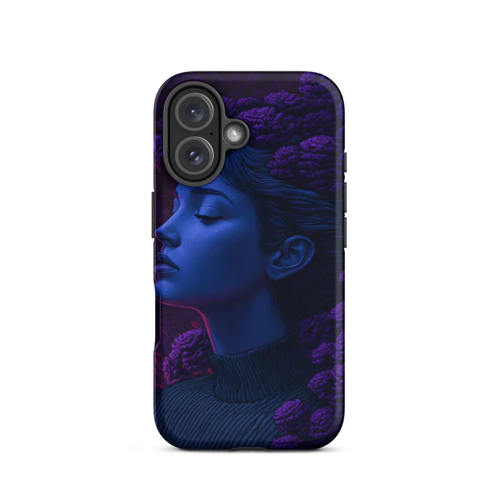 Embrace of Serenity | Phone Case