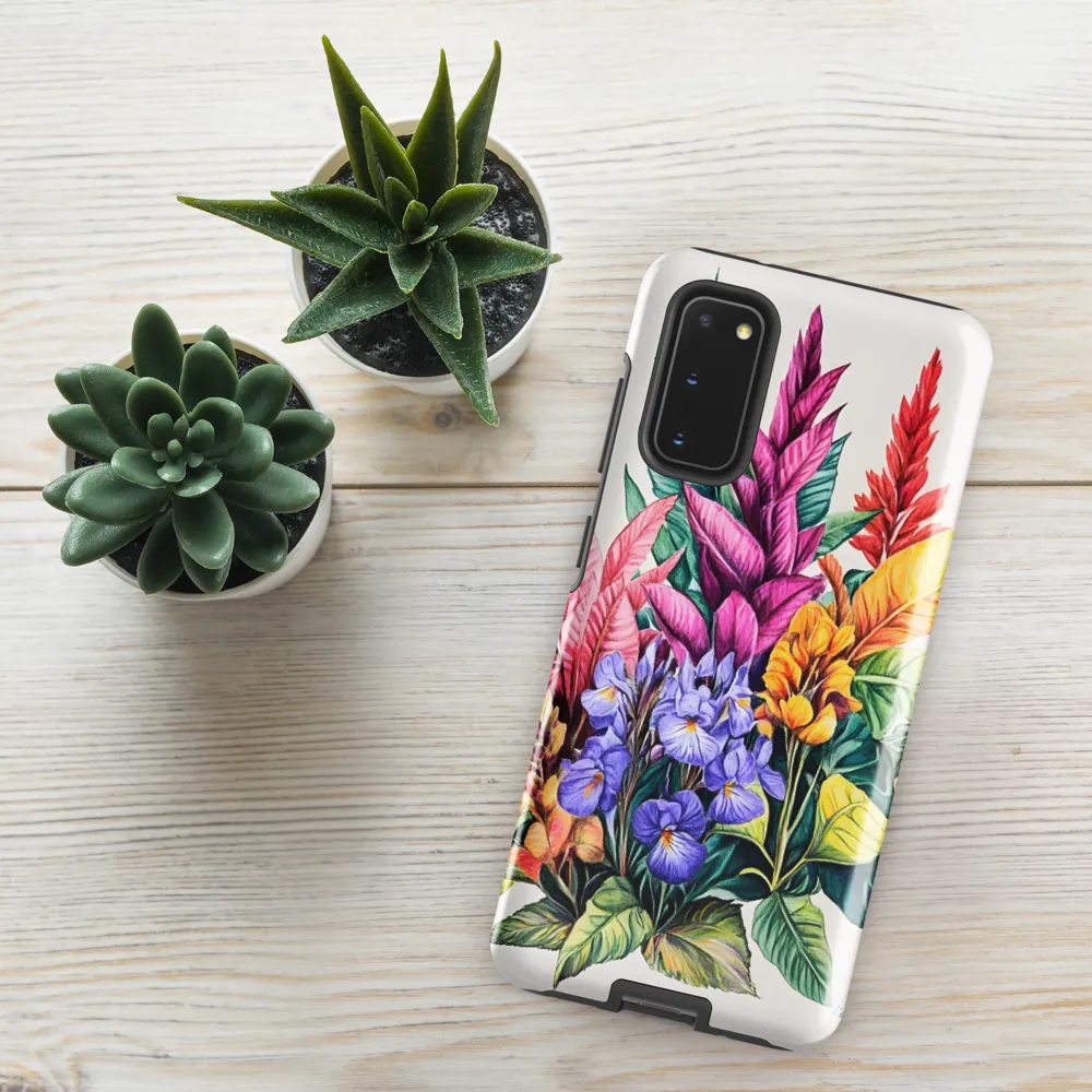 Tropical Symphony