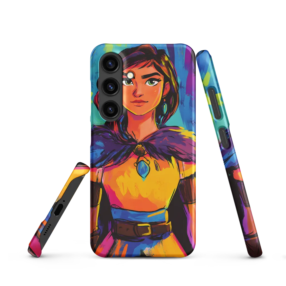 Guardian of Colors