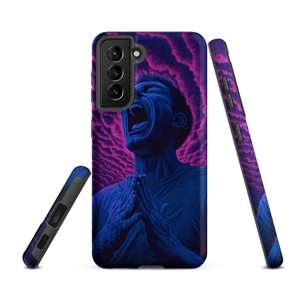 Screams of the Soul