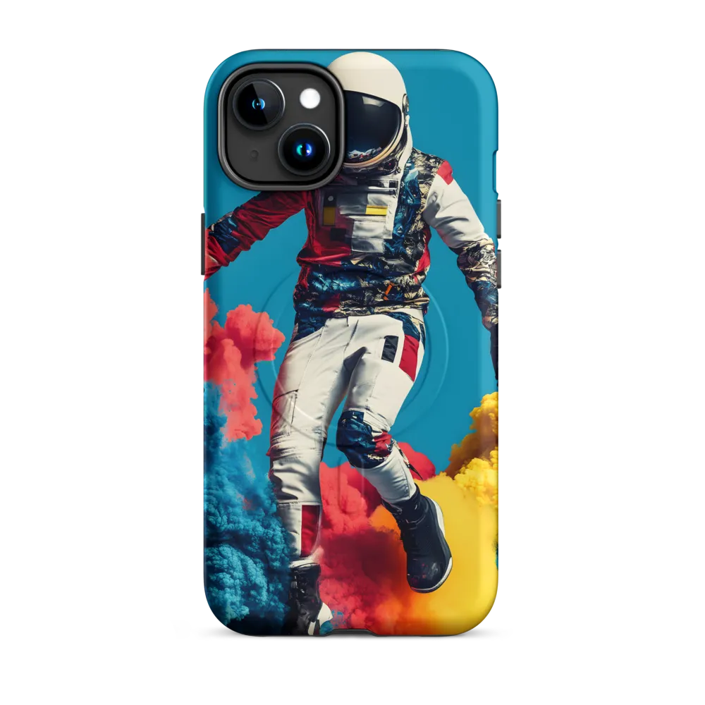 Brave New Worlds: An Astronaut's Journey