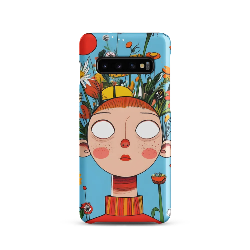 Whimsical Bloom