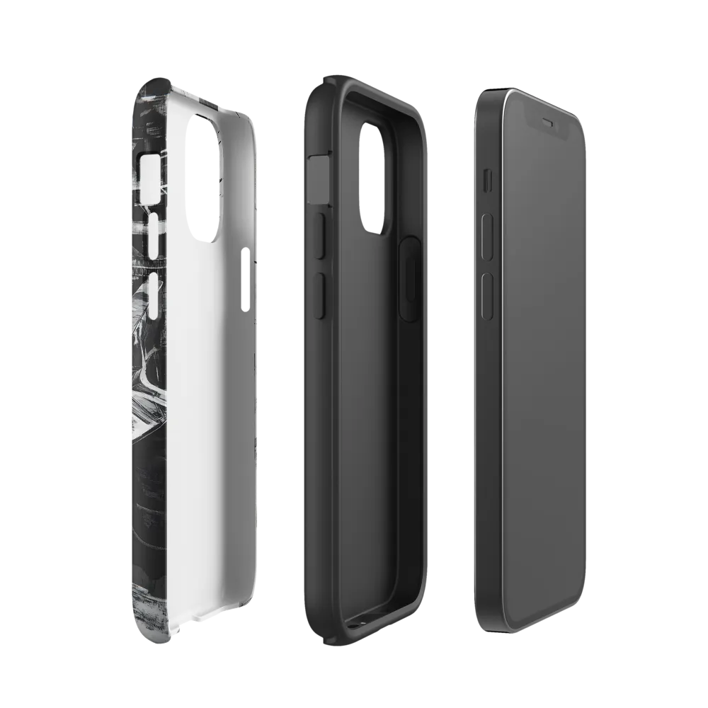 Ascendance: The Futuristic Odyssey