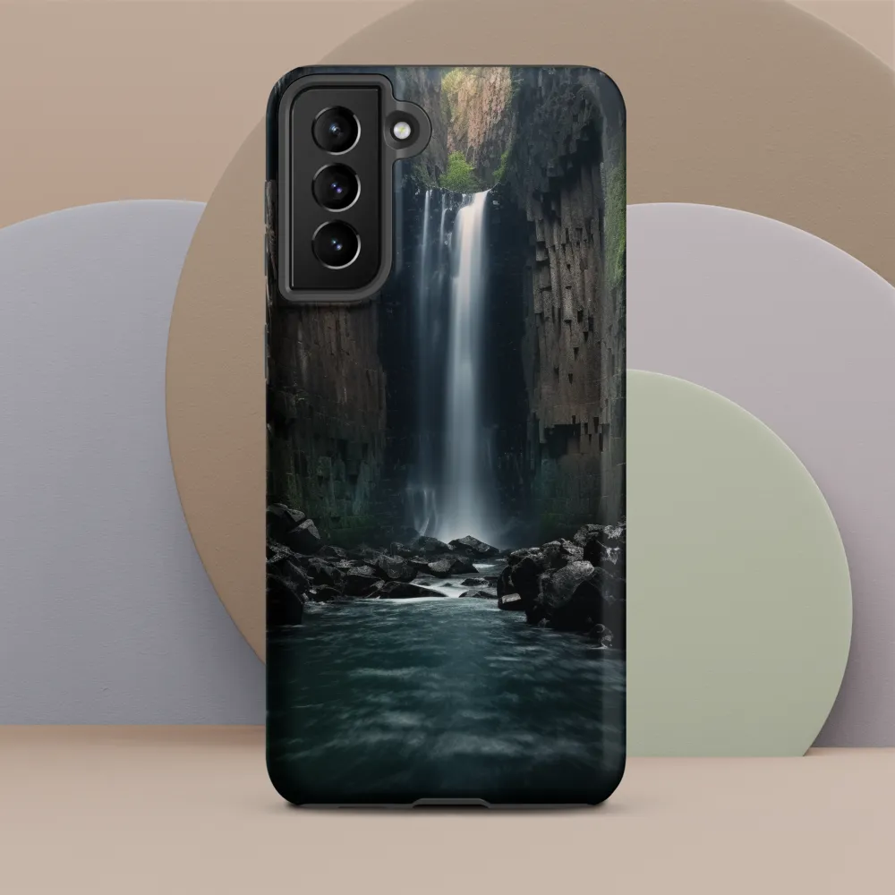 Elysium Falls