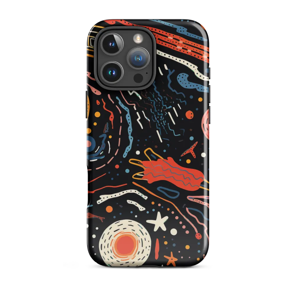 Cosmic Whimsy