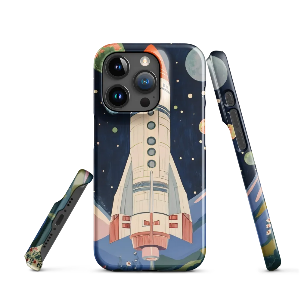 Journey to the Stars