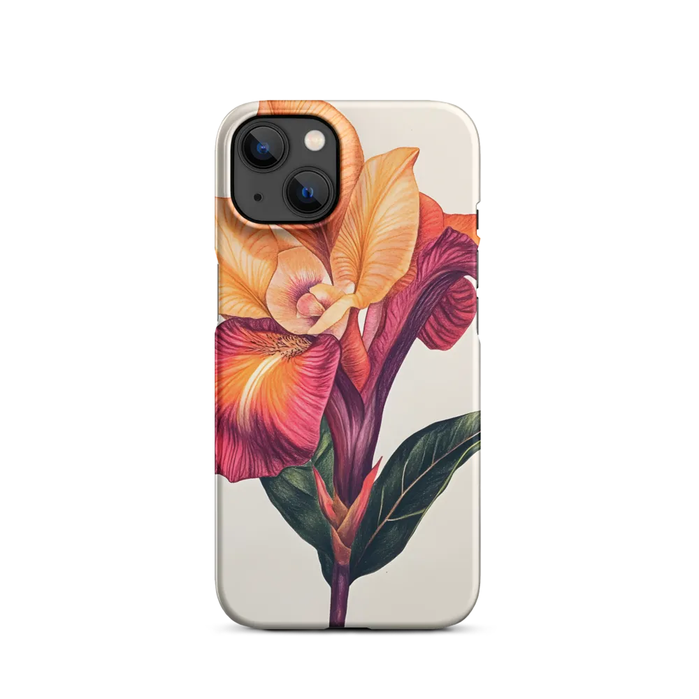 Floral Harmony
