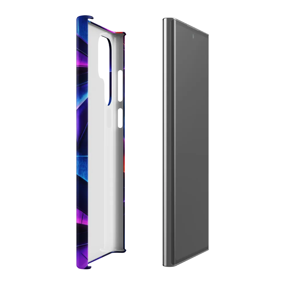Geometric Luminescence