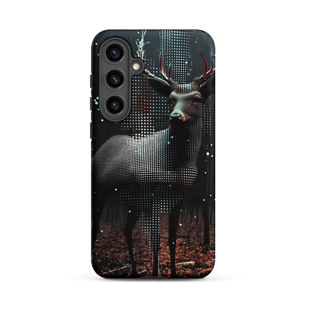 Echoes of the Forest