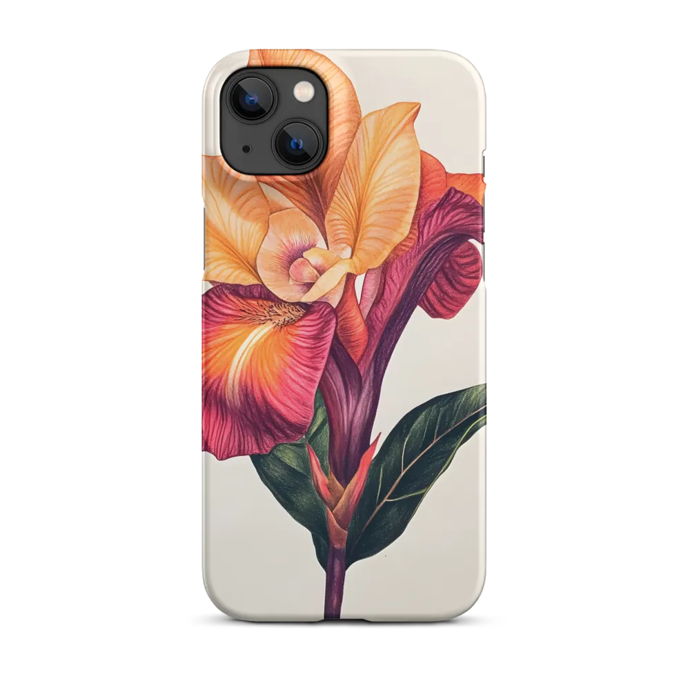 Floral Harmony