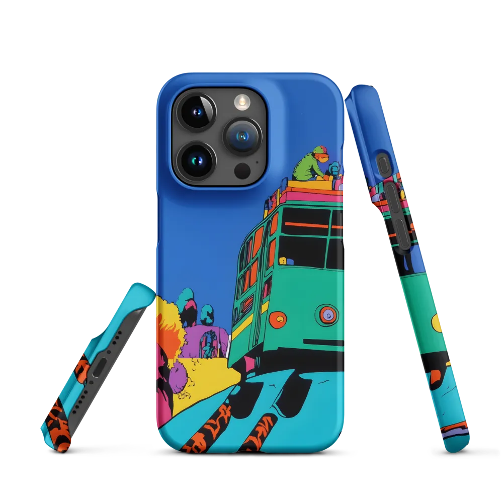 Whimsical Journey