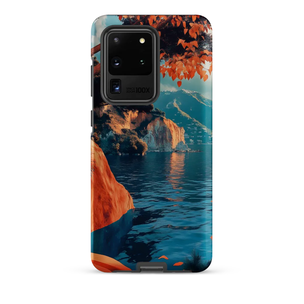 Elysian Waterscape