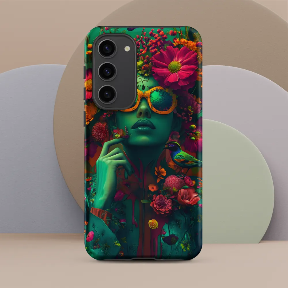 The Floral Dream
