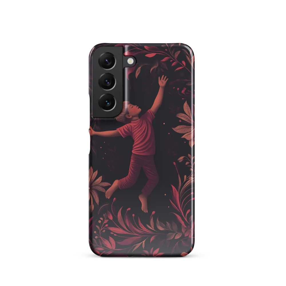 Embrace of Nature