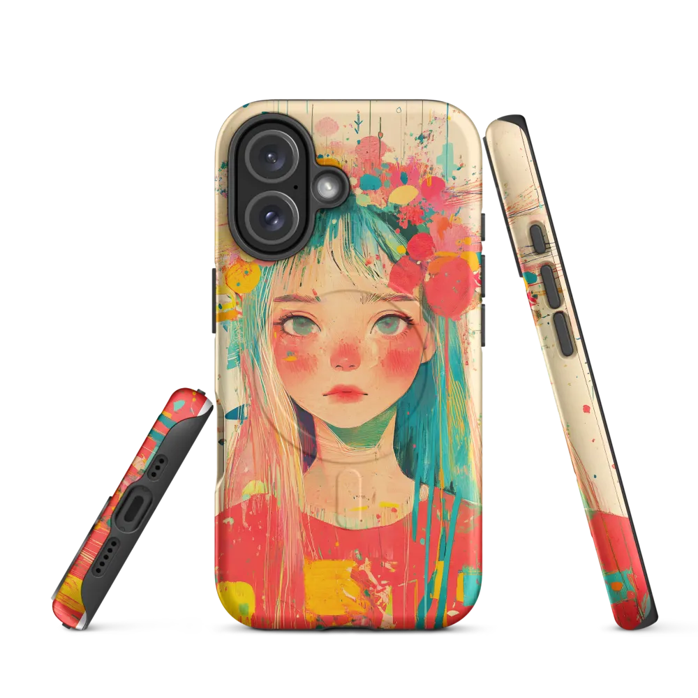 Whimsical Blossom