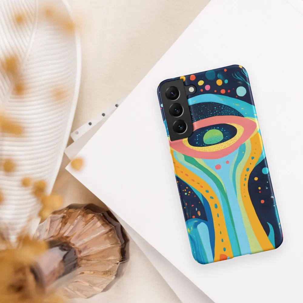 Cosmic Whimsy