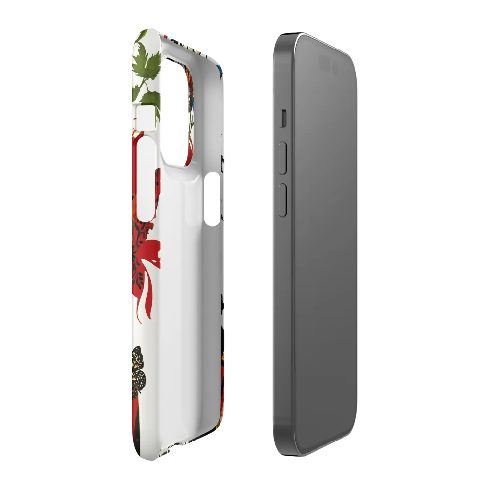 Floral Dreams