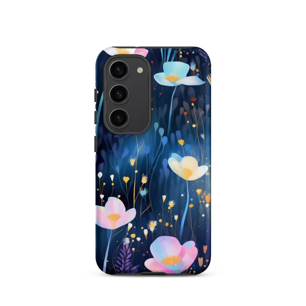 Garden of Whimsy | Phone Case |  S23 | Tough Case | Matte
