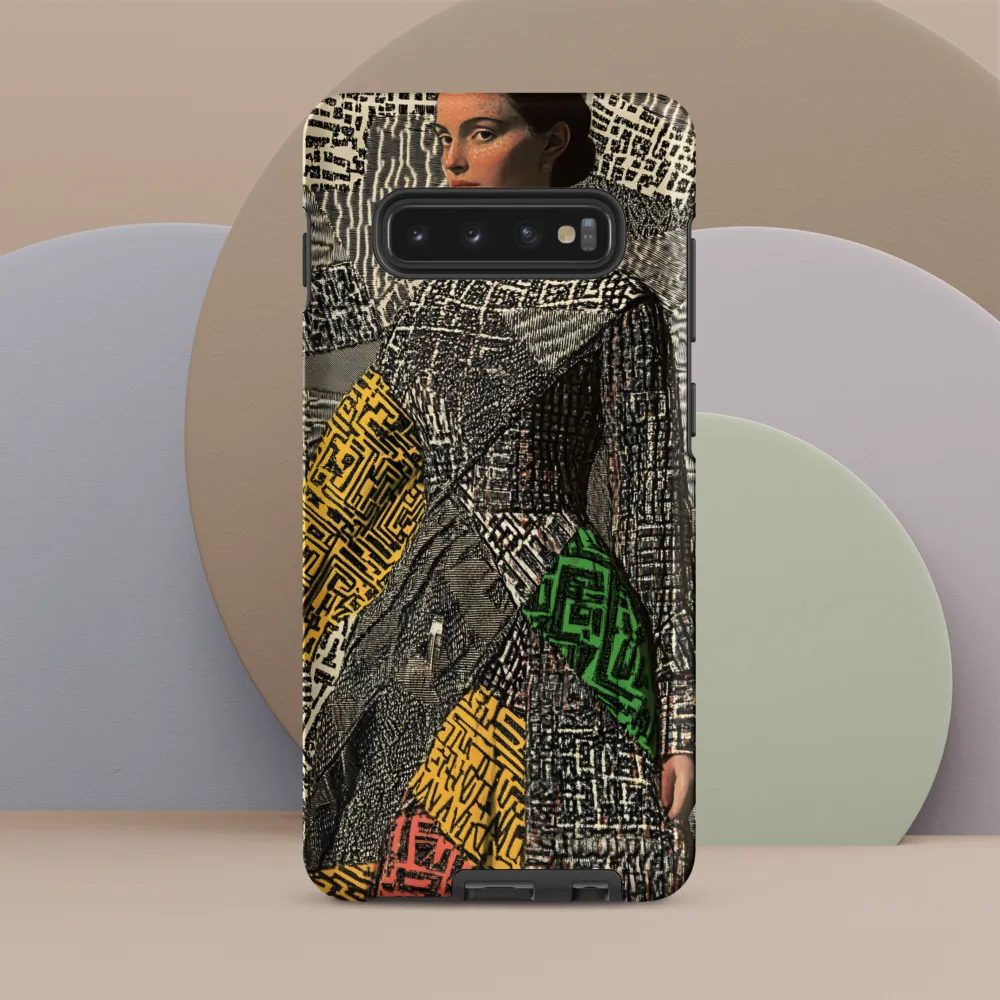 Dynamic Elegance: The Art of Fashion