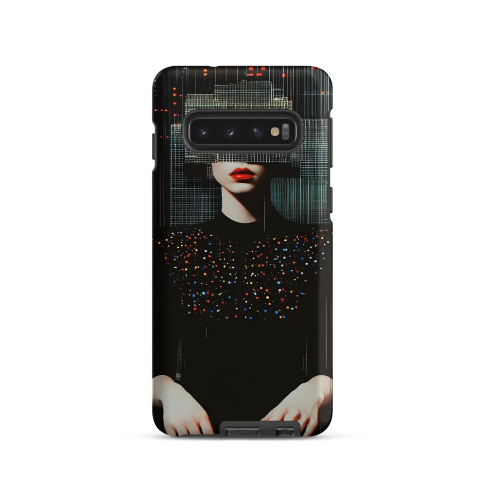 Enigmatic Digital Abstraction