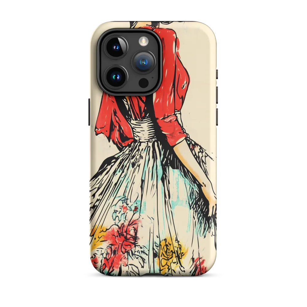 Elegance in Bloom