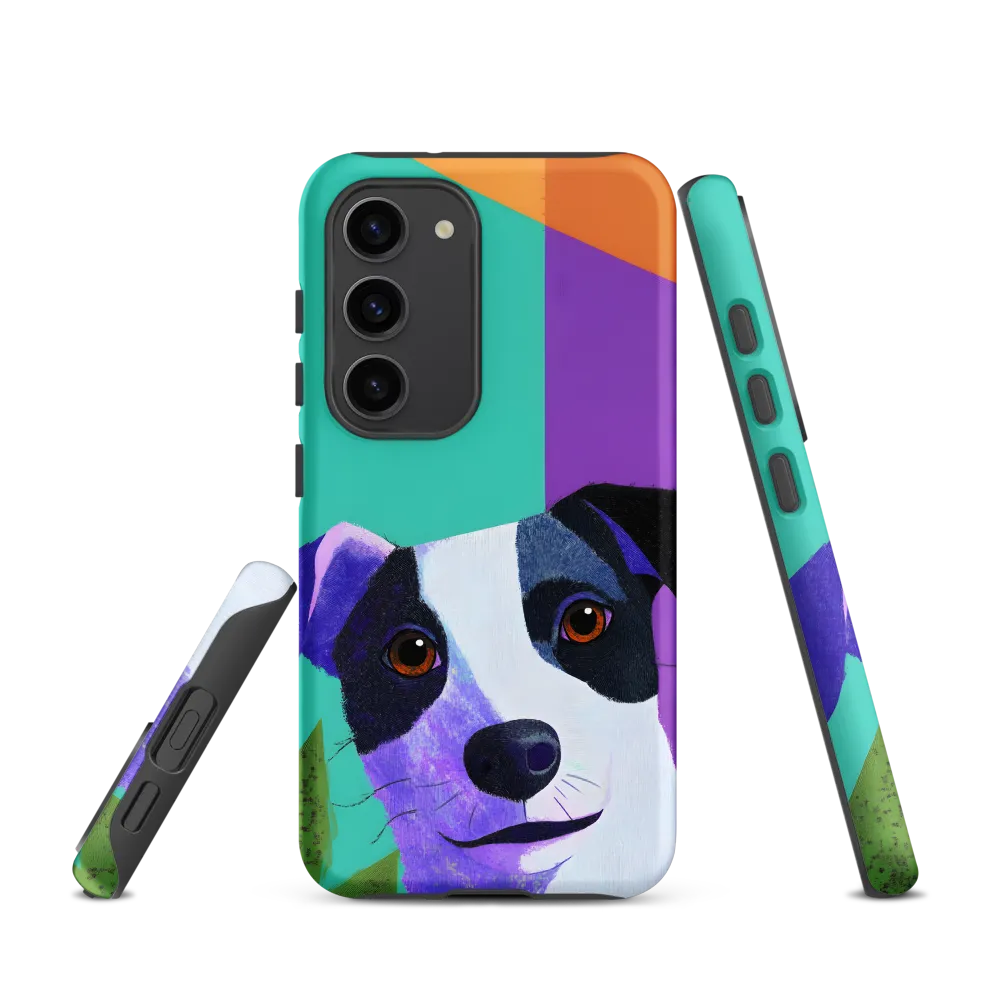 Joyful Canine