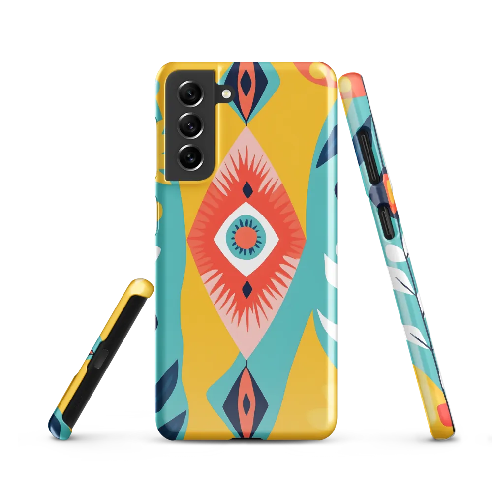 Symphony of Colors