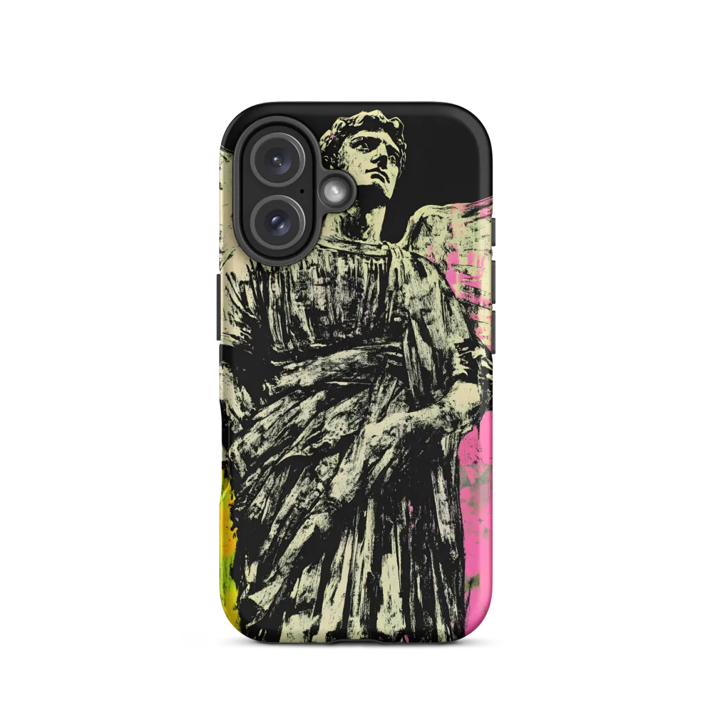 Guardian of the Night | Phone Case