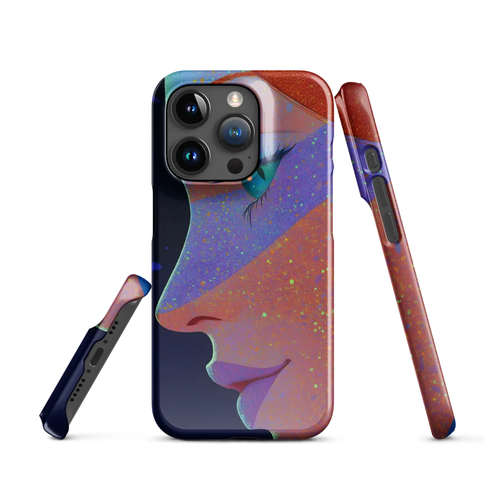 Vibrant Essence
