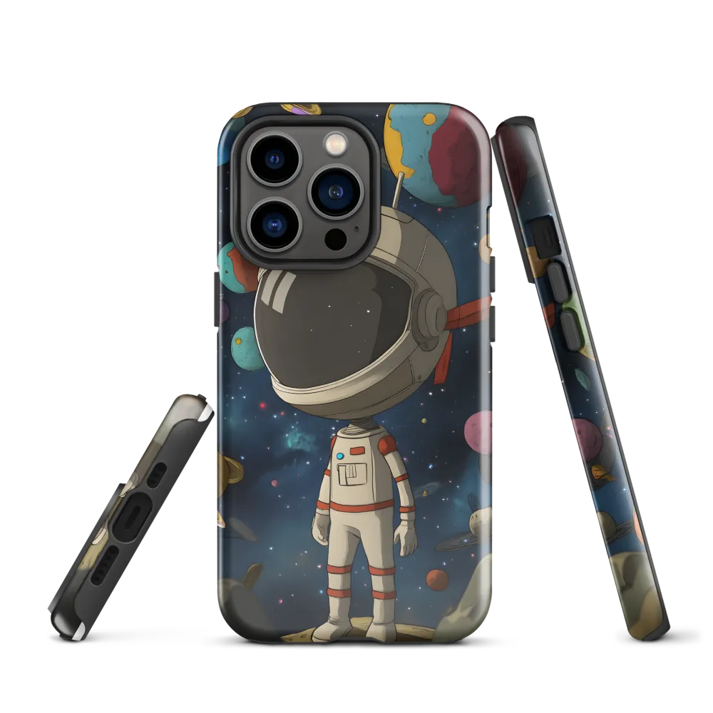 Cosmic Wonder