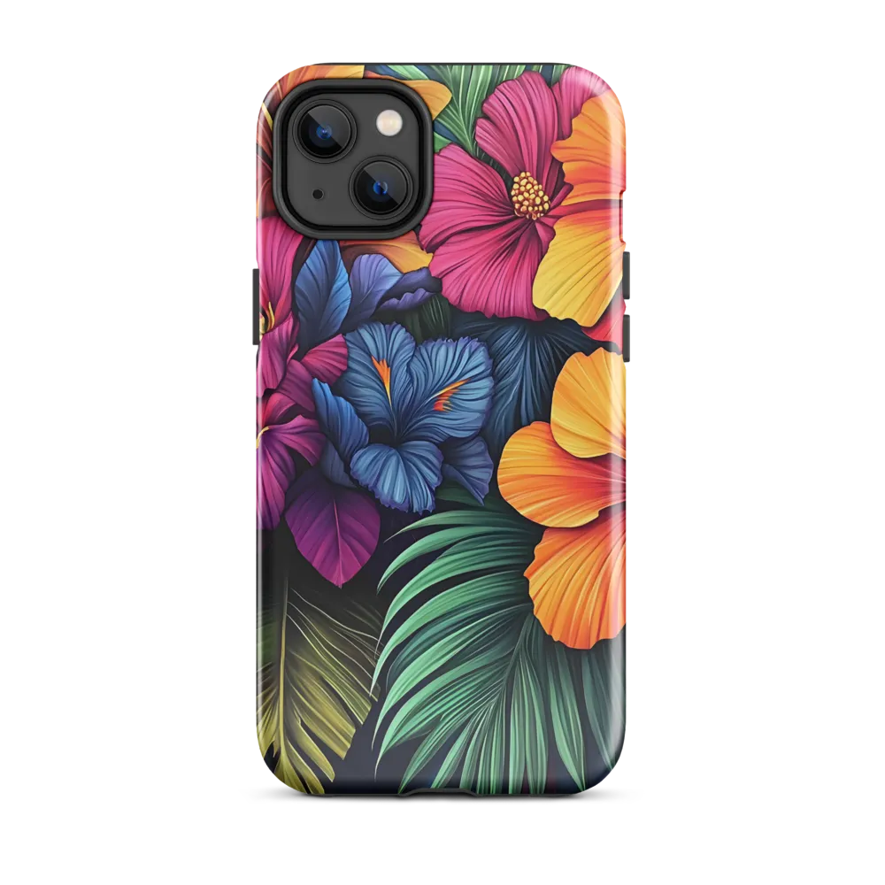 Tropical Symphony