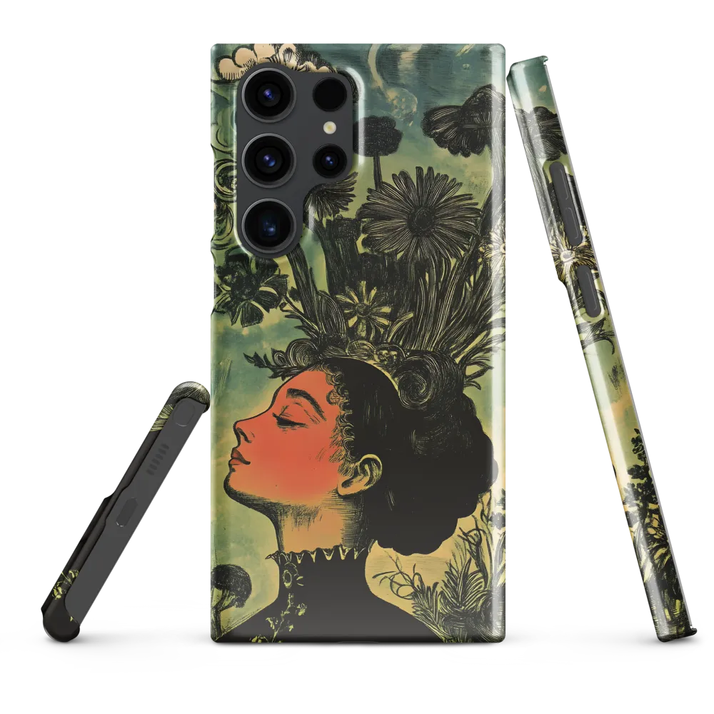 Floral Reverie