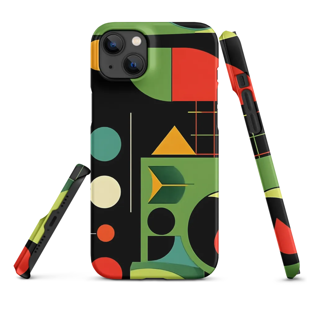 Geometric Harmony