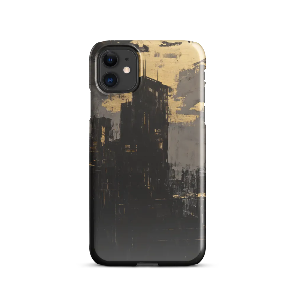 Urban Dawn