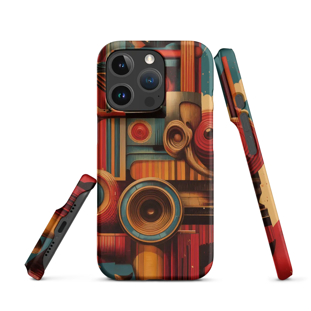 Geometric Symphony