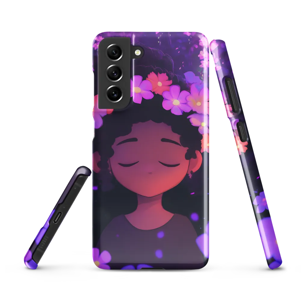 Serene Blossoms