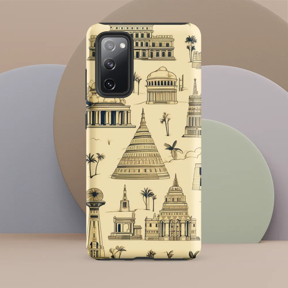 Architectural Odyssey
