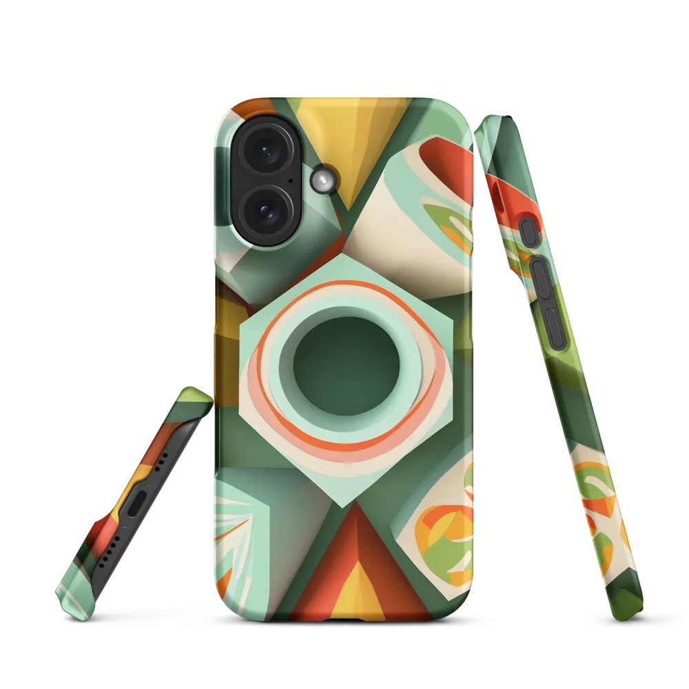 Symphony of Shapes