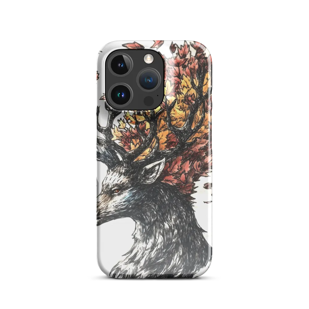 Whispers of Autumn
