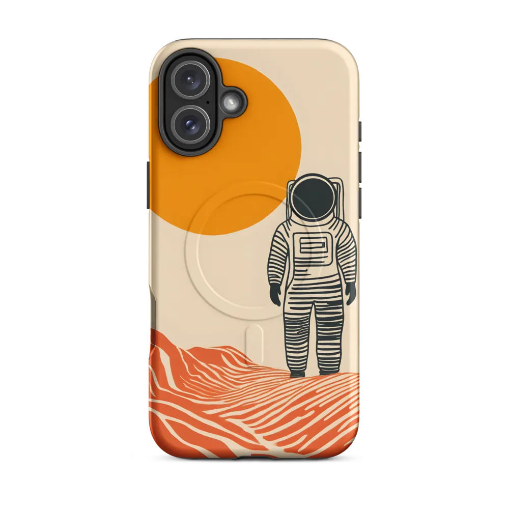 Solitude in Space