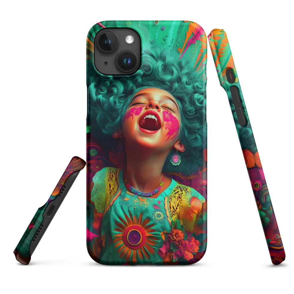 Exuberant Joy