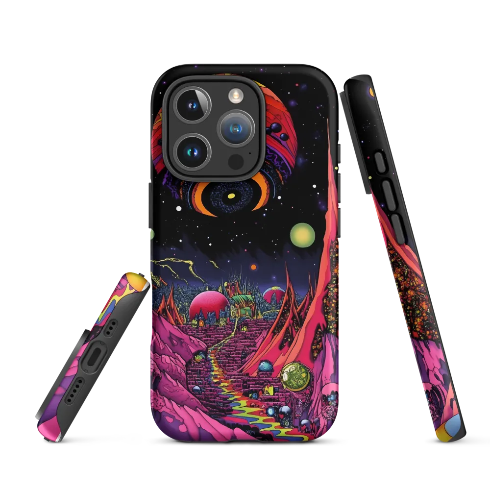Celestial Dreamscape
