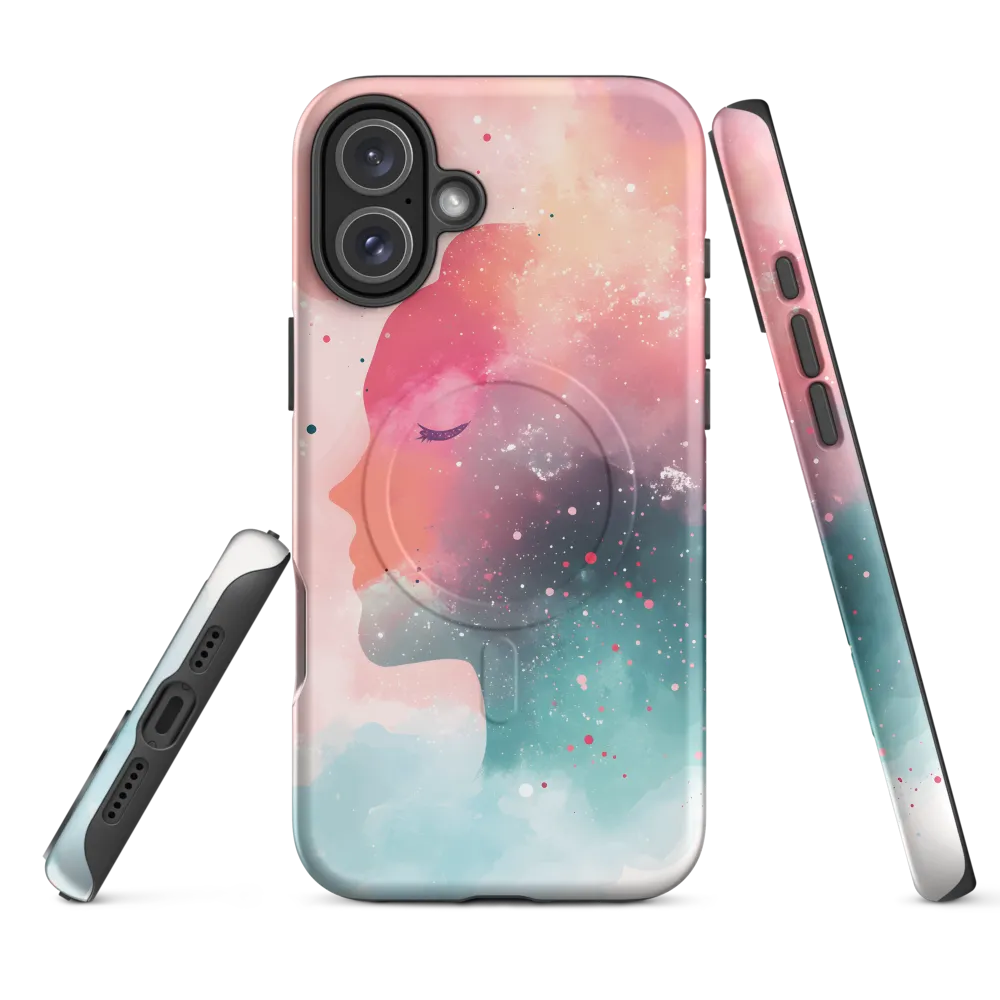 Whispers of the Cosmos